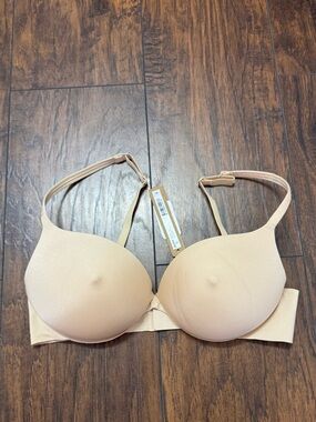 Skims nipple bra